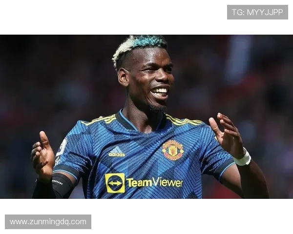 博格巴社媒分享训练照期待首秀微笑面对机会的到来