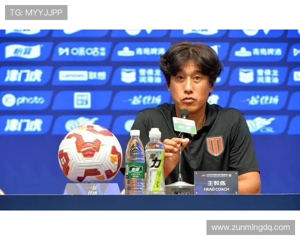 徐正源赛后深情致歉球员全力以赴未能回报球迷期待